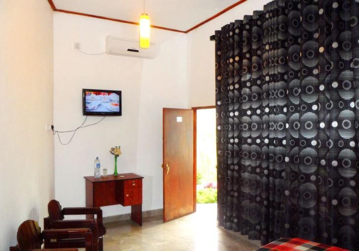 Travellers Halt Hotel Ratnapura Exterior photo
