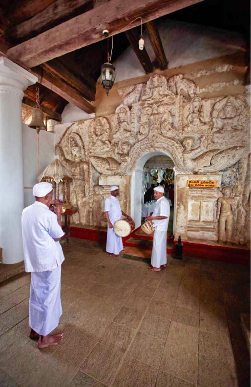 Travellers Halt Hotel Ratnapura Exterior photo